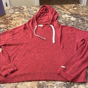 Women’s Hollister hoodie